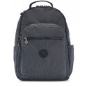 Рюкзак для ноутбука Kipling SEOUL Active Denim (25E) KI6363_25E