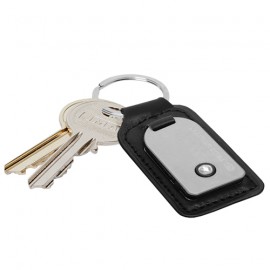 Брелок True Utility Leather FobLite Tu253black