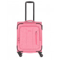 Валіза Travelite Boja Pink Розмір:S Маленький TL091547-17