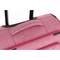 Валіза Travelite Boja Pink Розмір:M Середній TL091548-17