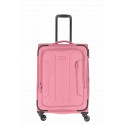 Валіза Travelite Boja Pink Розмір:M Середній TL091548-17