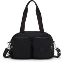 Женская сумка Kipling COOL DEFEA Black Noir (P39) KI2849_P39