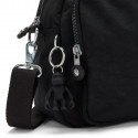 Женская сумка Kipling COOL DEFEA Black Noir (P39) KI2849_P39