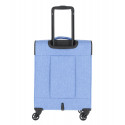 Валіза Travelite Boja Blue Розмір:S Маленький TL091547-25