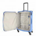 Валіза Travelite Boja Blue Розмір:L Великий TL091549-25