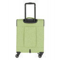 Чемодан Travelite Boja Green Размер:S Маленький TL091547-80