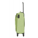 Чемодан Travelite Boja Green Размер:S Маленький TL091547-80