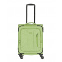 Чемодан Travelite Boja Green Размер:S Маленький TL091547-80
