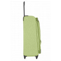 Валіза Travelite Boja Green Розмір:L Великий TL091549-80