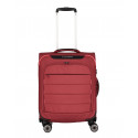 Чемодан Travelite Skaii Red Размер:S Маленький TL092647-12