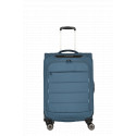 Чемодан Travelite Skaii Blue Размер:M Средний TL092648-25