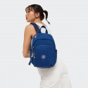Рюкзак Kipling DELIA MINI Admiral Blue T (66J) KI4563_66J Рюкзак Kipling DELIA MINI Admiral Blue T (66J) KI4563_66J