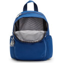 Рюкзак Kipling DELIA MINI Admiral Blue T (66J) KI4563_66J Рюкзак Kipling DELIA MINI Admiral Blue T (66J) KI4563_66J