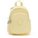 Рюкзак Kipling Delia Mini Soft Yellow (X14) KI4586_X14