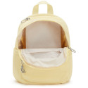 Рюкзак Kipling Delia Mini Soft Yellow (X14) KI4586_X14