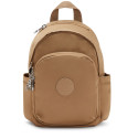 Рюкзак Kipling Delia Mini Soft Almond (R13) KI4586_R13