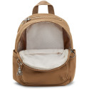 Рюкзак Kipling Delia Mini Soft Almond (R13) KI4586_R13