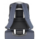 Рюкзак для ноутбука Travelite Meet Navy TL001843-20