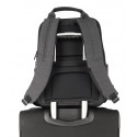 Рюкзак для ноутбука Travelite Meet Anthracite TL001842-04