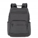 Рюкзак для ноутбука Travelite Meet Anthracite TL001842-04