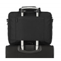 Сумка для ноутбука Travelite Meet Black TL001845-01