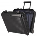 Бізнес-кейс на колесах Travelite Next Black TL079912-01