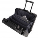 Бізнес-кейс на колесах Travelite Next Black TL079912-01