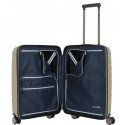 Чемодан Travelite Air Base Champagne Размер:S Маленький TL075346-40