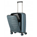 Чемодан Travelite Air Base Iceblue Размер:S Маленький TL075346-25 Чемодан Travelite Air Base Iceblue Размер:S Маленький TL075346-25