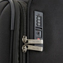Чемодан Travelite Capri Black Размер:M Средний TL089808-01 Чемодан Travelite Capri Black Размер:M Средний TL089808-01