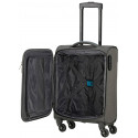 Валіза Travelite Story Anthracite Розмір:S Маленький TL091141-04