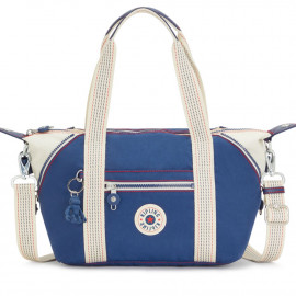 Жіноча сумка Kipling ART MINI Admiral Blue Bl (X37) K01327_X37
