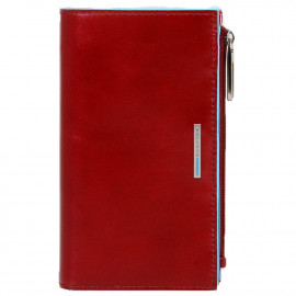Портмоне Piquadro BL SQUARE/Red PD4572B2R_R