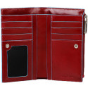 Портмоне Piquadro BL SQUARE/Red PD4572B2R_R