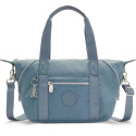 Женская сумка Kipling ART MINI Blazing Grey T (V53) KI2526_V53
