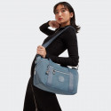 Женская сумка Kipling ART MINI Blazing Grey T (V53) KI2526_V53