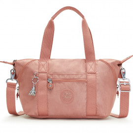 Жіноча сумка Kipling ART MINI Dt Warm Rose (Z03) K15410_Z03