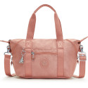 Жіноча сумка Kipling Art Mini Dt Warm Rose (Z03) K15410_Z03
