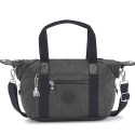 Жіноча сумка Kipling Art Mini Black Peppery (78S) KI4746_78S
