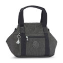 Жіноча сумка Kipling Art Mini Black Peppery (78S) KI4746_78S