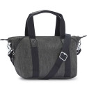 Жіноча сумка Kipling Art Mini Black Peppery (78S) KI4746_78S