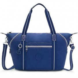 Жіноча сумка Kipling ART Admiral Blue (72I) K10619_72I