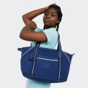 Жіноча сумка Kipling Art Admiral Blue (72I) K10619_72I