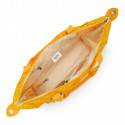 Женская сумка Kipling ART Soft Dot Yellow (M67) KI5991_M67