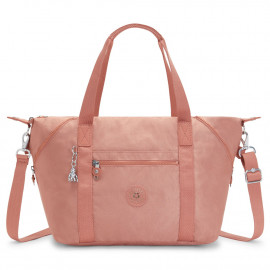 Жіноча сумка Kipling ART Dt Warm Rose (Z03) K21091_Z03