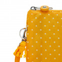 Сумочка / Клатч Kipling Creativity Xl Soft Dot Yellow (M67) KI4734_M67