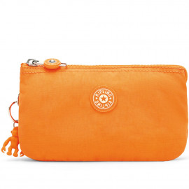 Портмоне Kipling CREATIVITY L Soft Apricot (Q35) K13265_Q35