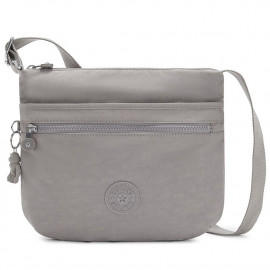 Женская сумка Kipling ARTO Grey Gris (89L) K19911_89L