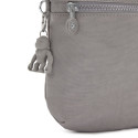 Жіноча сумка Kipling ARTO Grey Gris (89L) K19911_89L