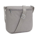 Жіноча сумка Kipling ARTO Grey Gris (89L) K19911_89L